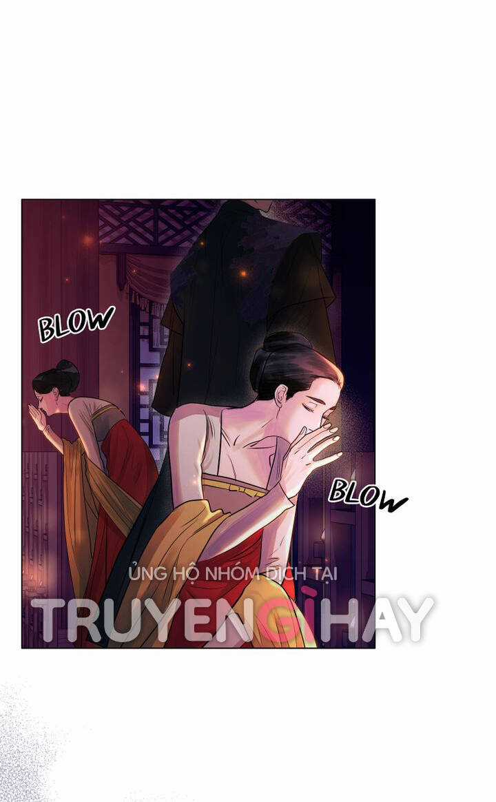 Một Nửa Không Hoàn Hảo Chapter 10.2 trang 19