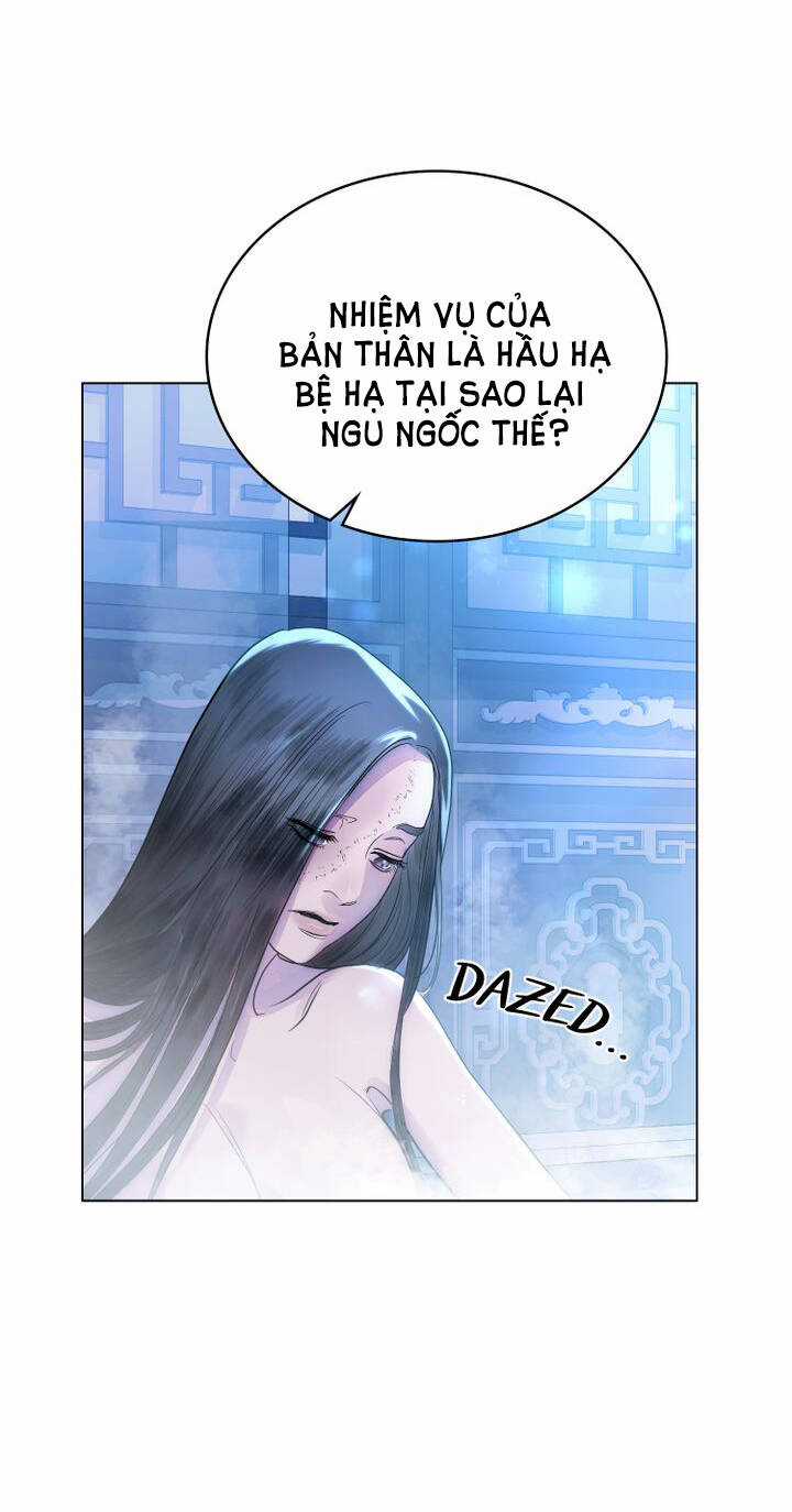 Một Nửa Không Hoàn Hảo Chapter 10.2 trang 2