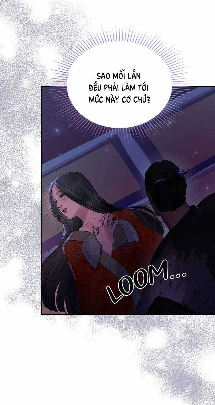 Một Nửa Không Hoàn Hảo Chapter 10.2 trang 20