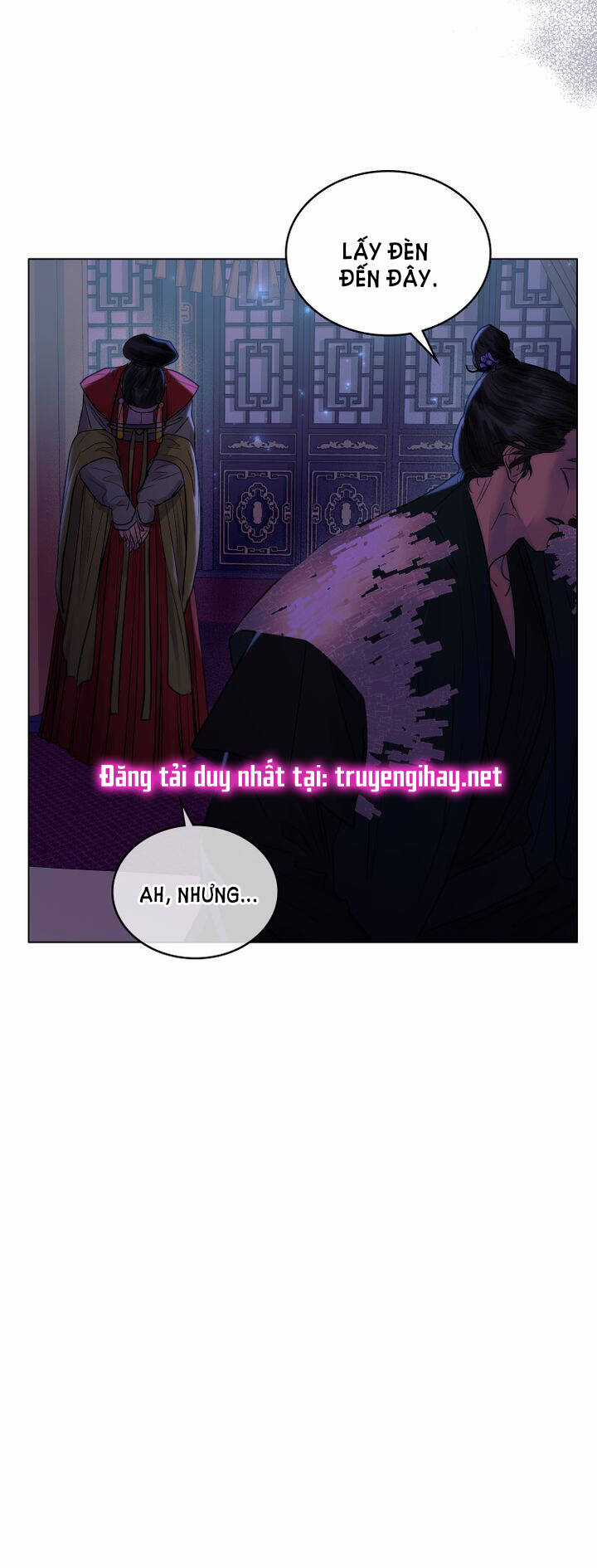 Một Nửa Không Hoàn Hảo Chapter 10.2 trang 21
