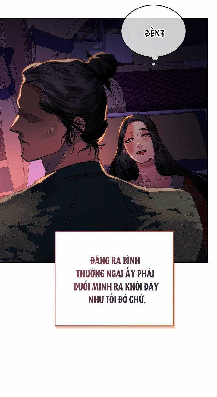 Một Nửa Không Hoàn Hảo Chapter 10.2 trang 22