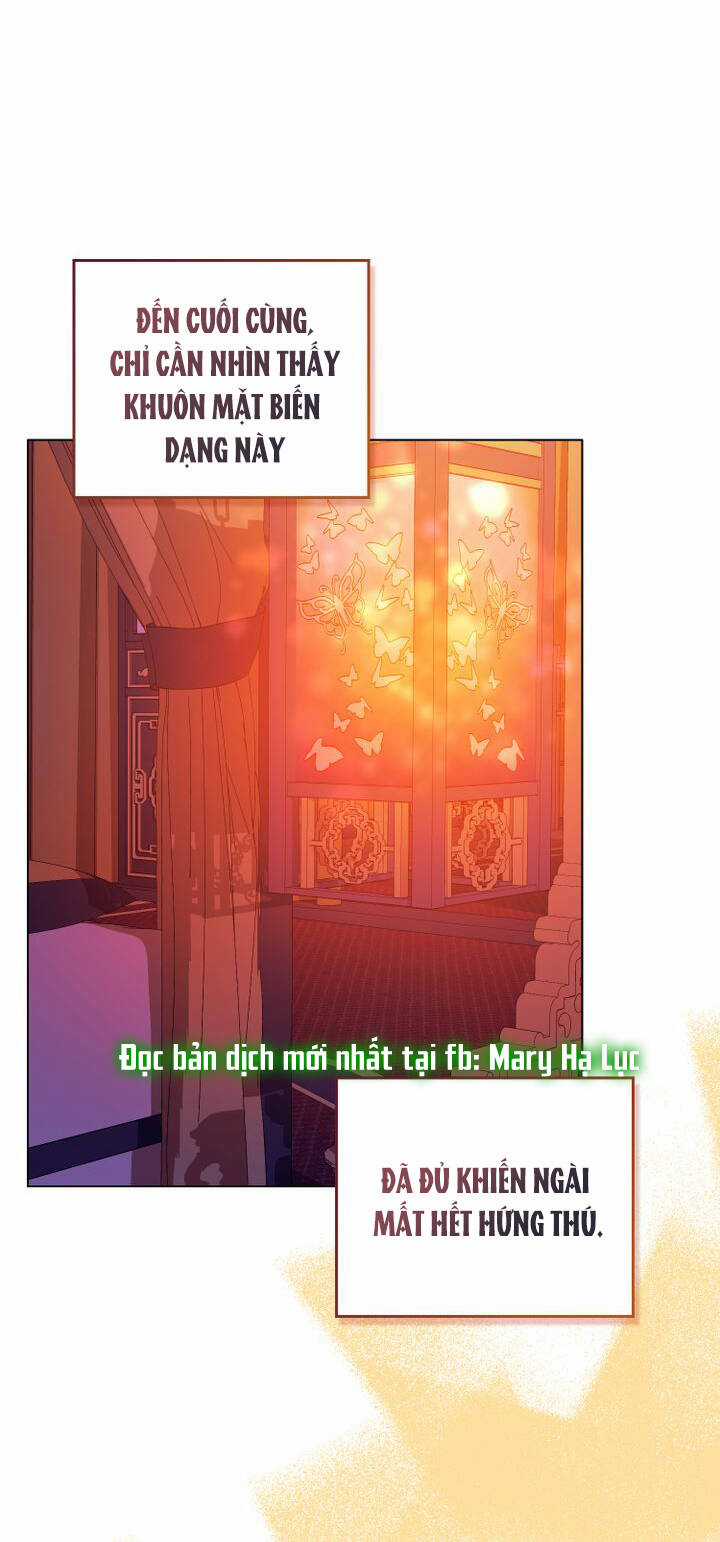 Một Nửa Không Hoàn Hảo Chapter 10.2 trang 23