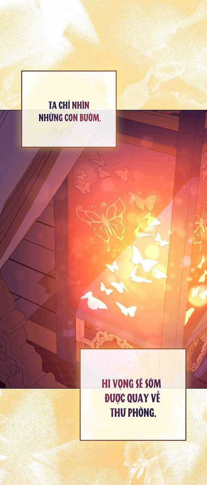 Một Nửa Không Hoàn Hảo Chapter 10.2 trang 24