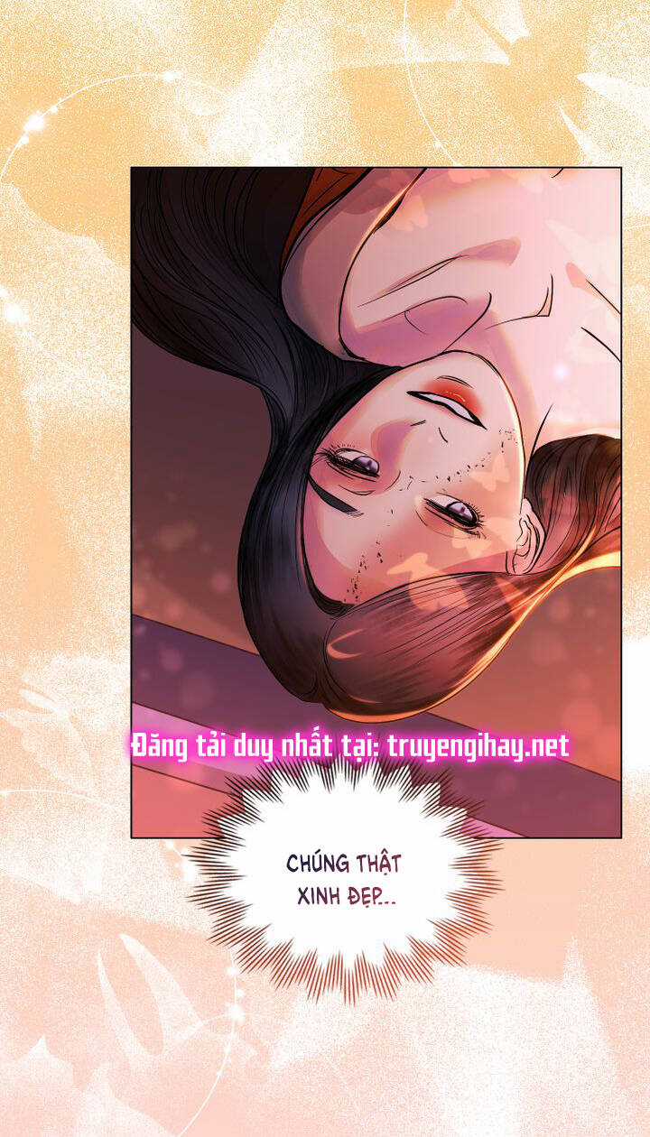 Một Nửa Không Hoàn Hảo Chapter 10.2 trang 25
