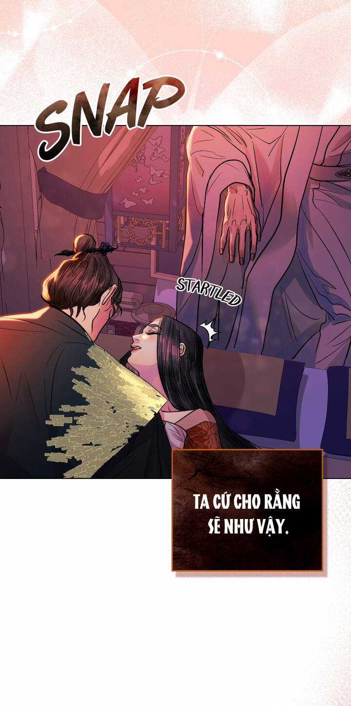 Một Nửa Không Hoàn Hảo Chapter 10.2 trang 26