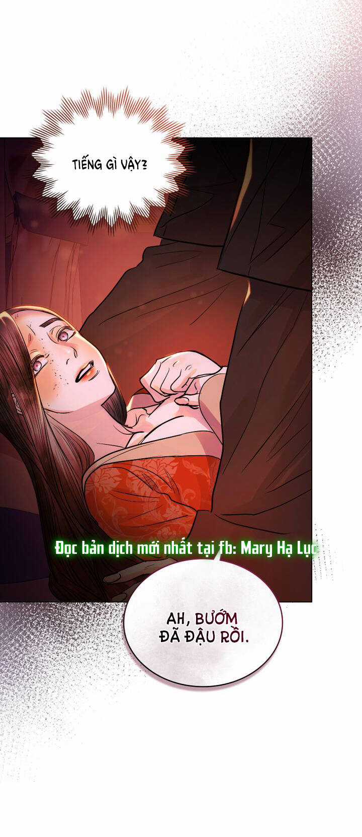 Một Nửa Không Hoàn Hảo Chapter 10.2 trang 27