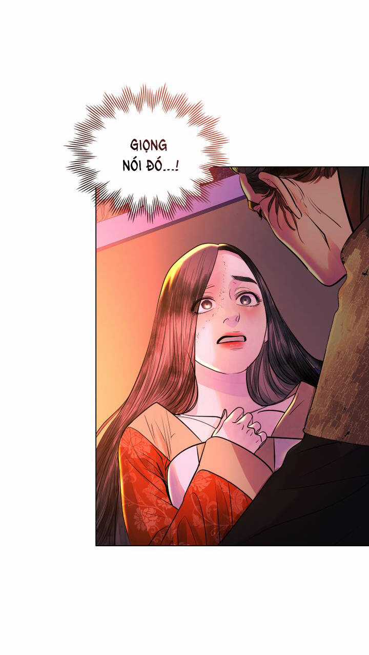 Một Nửa Không Hoàn Hảo Chapter 10.2 trang 28