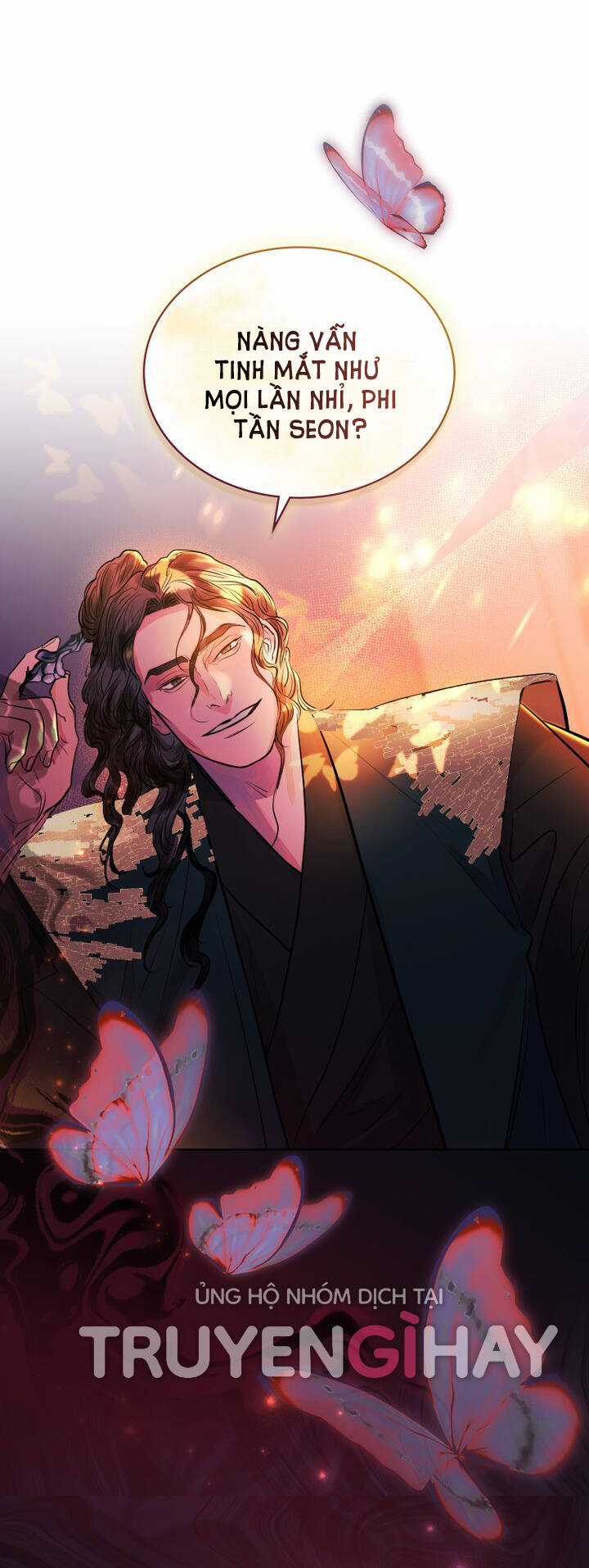 Một Nửa Không Hoàn Hảo Chapter 10.2 trang 29