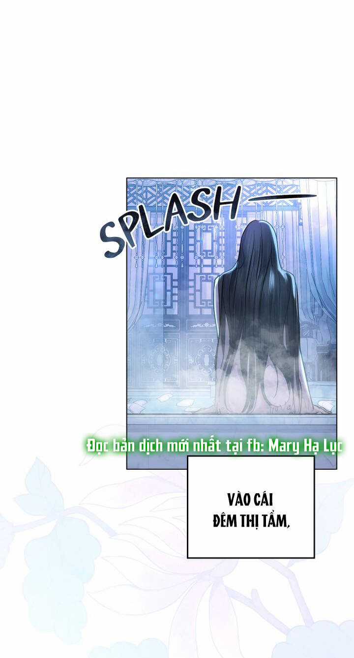 Một Nửa Không Hoàn Hảo Chapter 10.2 trang 3