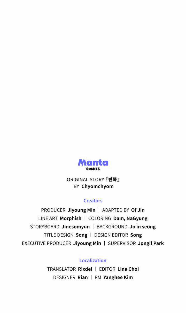 Một Nửa Không Hoàn Hảo Chapter 10.2 trang 34