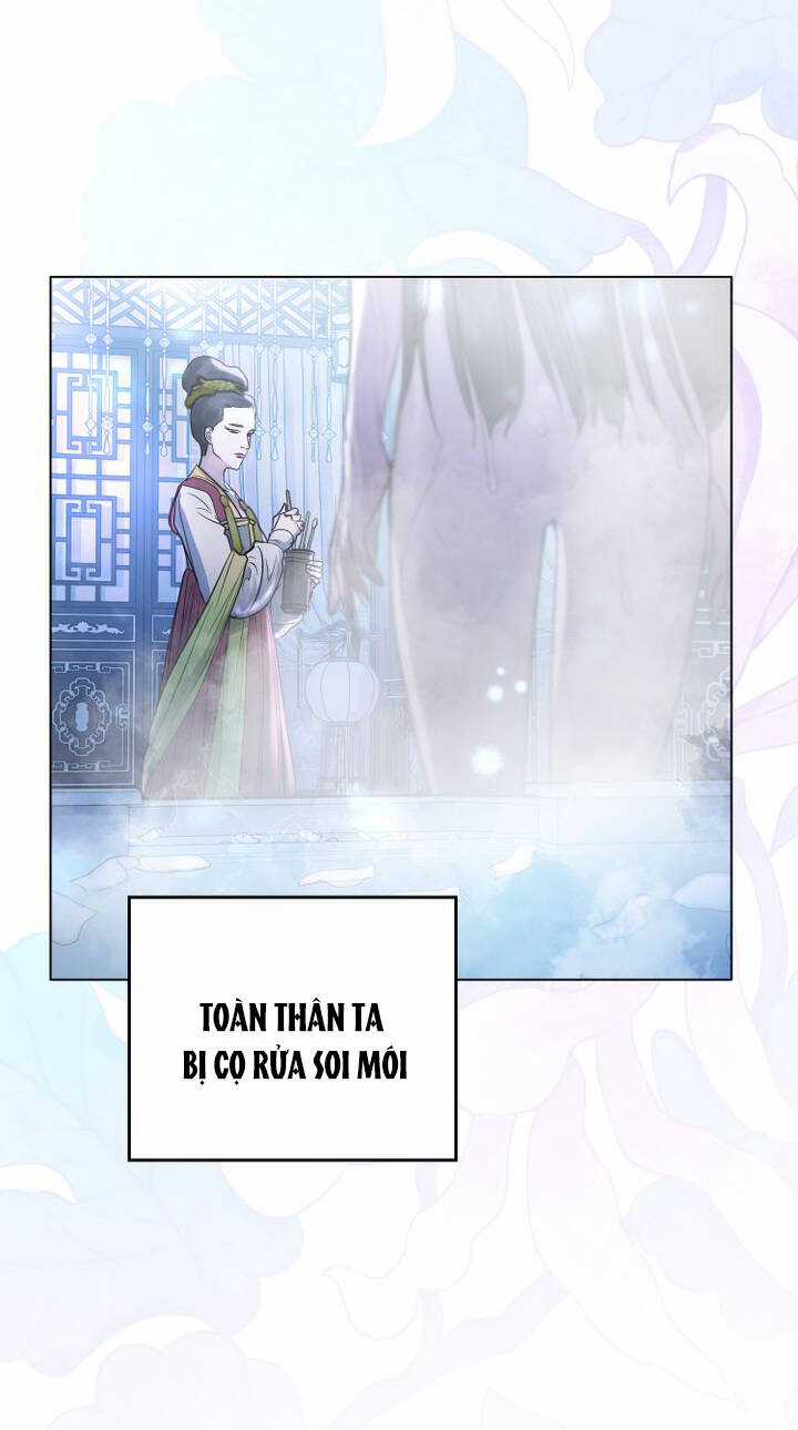 Một Nửa Không Hoàn Hảo Chapter 10.2 trang 4