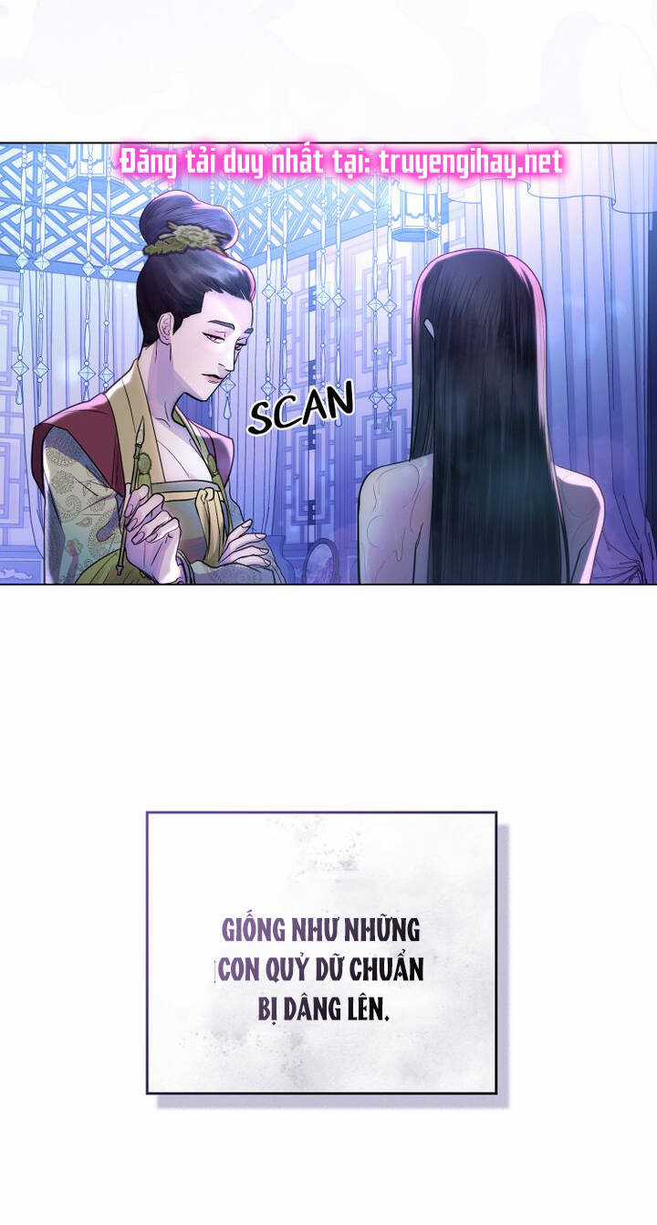 Một Nửa Không Hoàn Hảo Chapter 10.2 trang 5