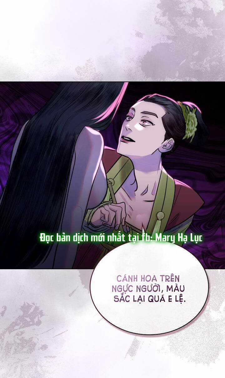 Một Nửa Không Hoàn Hảo Chapter 10.2 trang 7