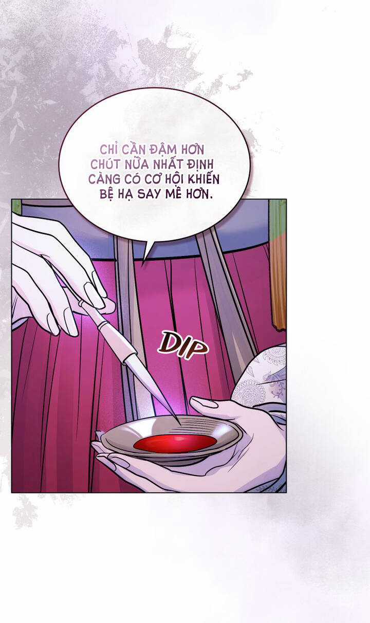 Một Nửa Không Hoàn Hảo Chapter 10.2 trang 8