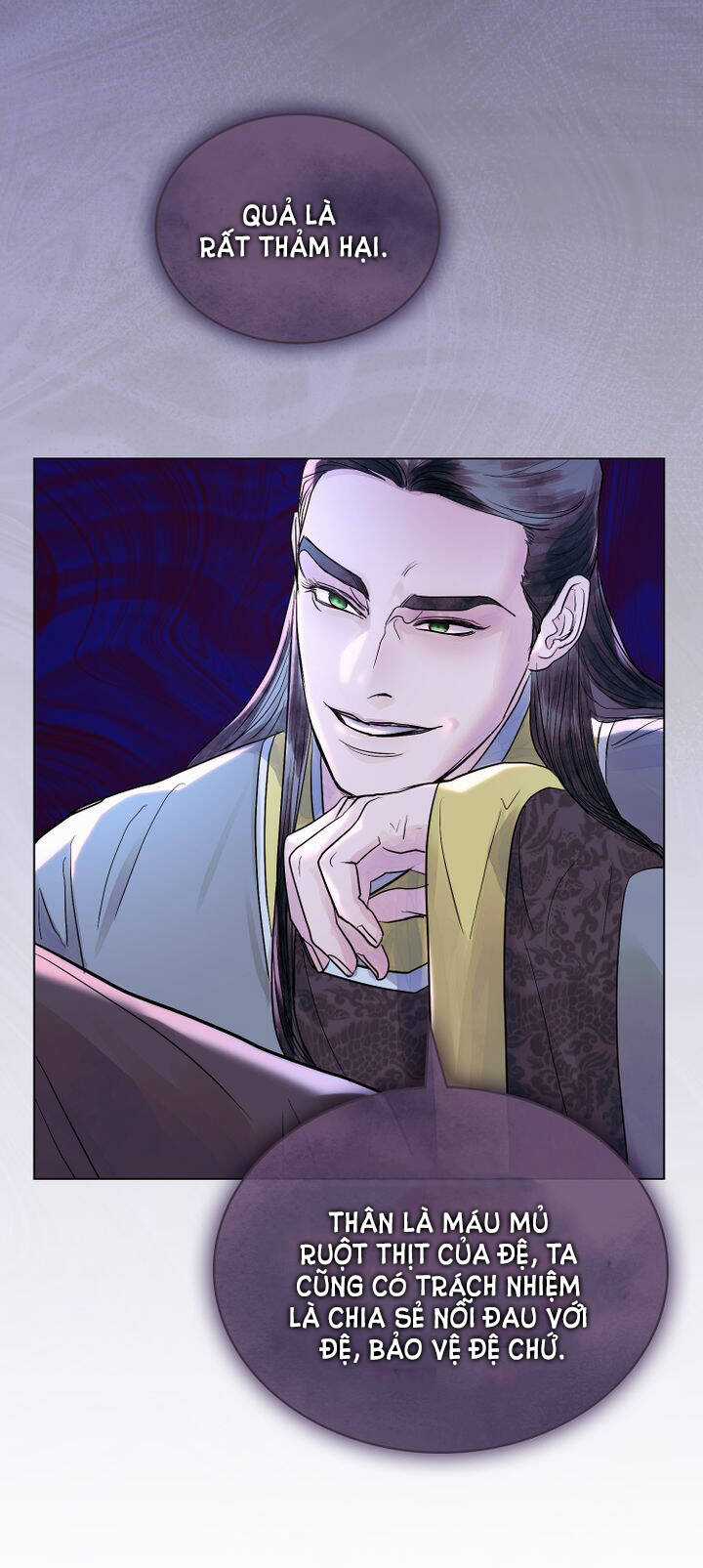 Một Nửa Không Hoàn Hảo Chapter 11.1 trang 13