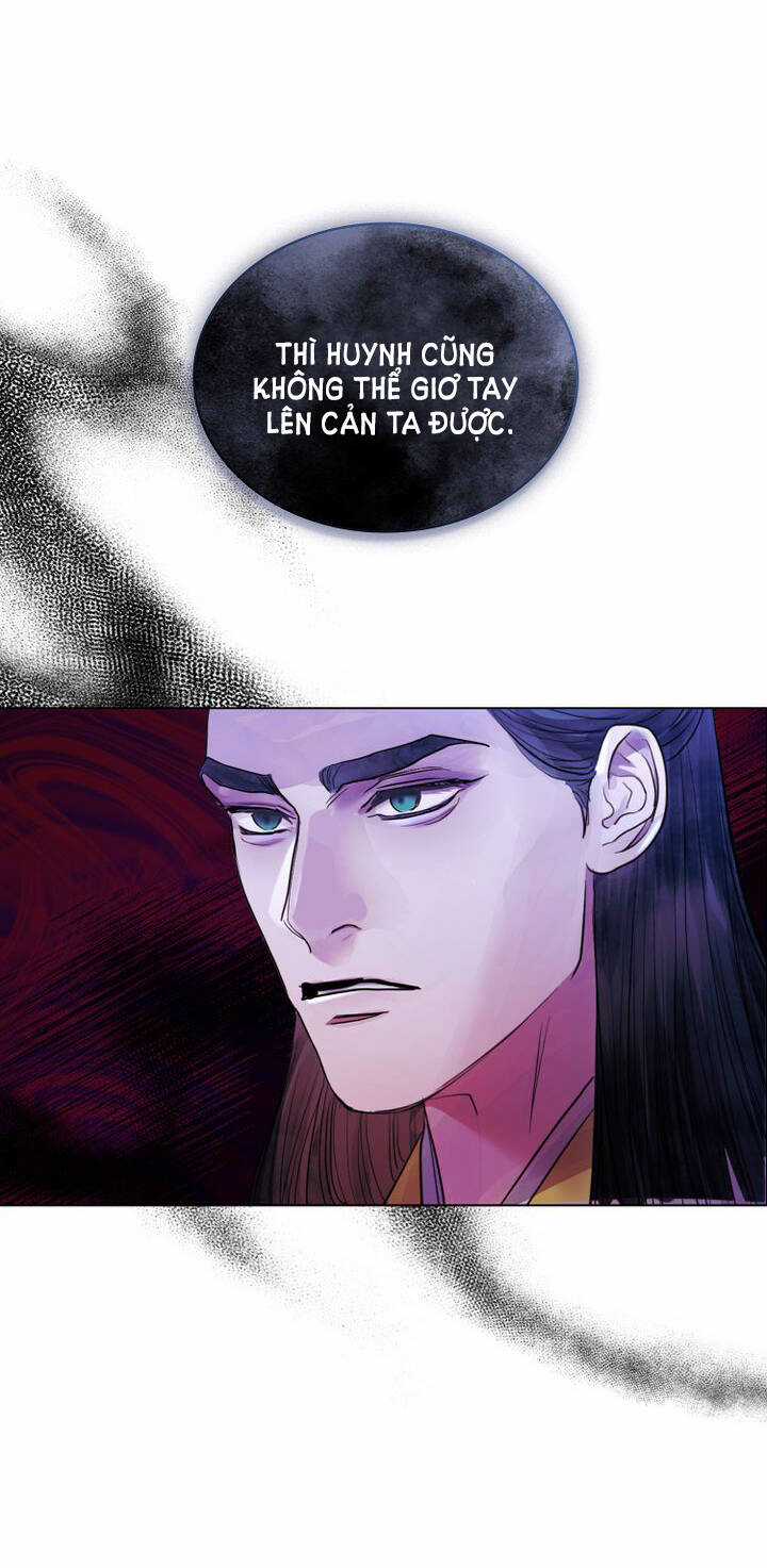 Một Nửa Không Hoàn Hảo Chapter 11.1 trang 17