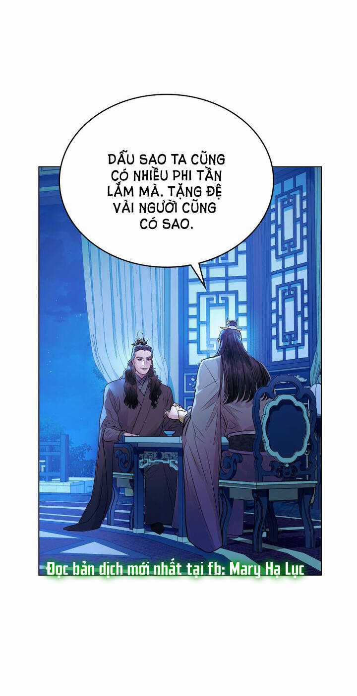 Một Nửa Không Hoàn Hảo Chapter 11.1 trang 18
