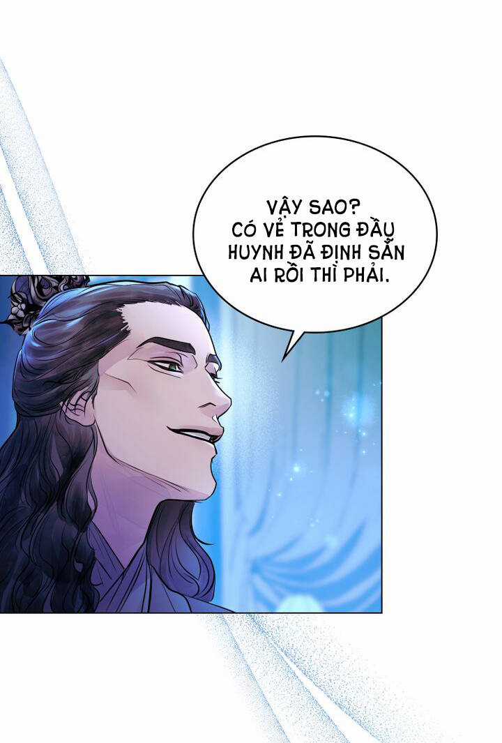 Một Nửa Không Hoàn Hảo Chapter 11.1 trang 19