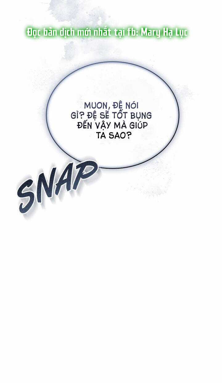 Một Nửa Không Hoàn Hảo Chapter 11.1 trang 24