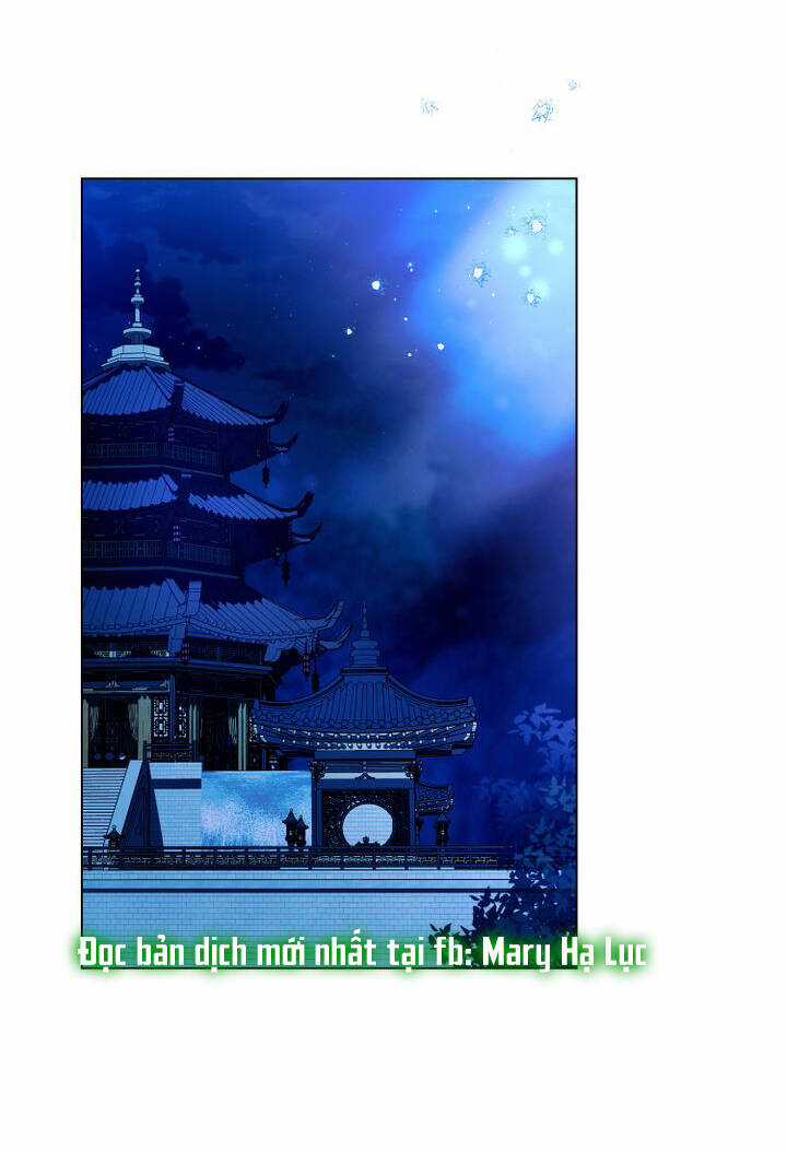 Một Nửa Không Hoàn Hảo Chapter 11.1 trang 4