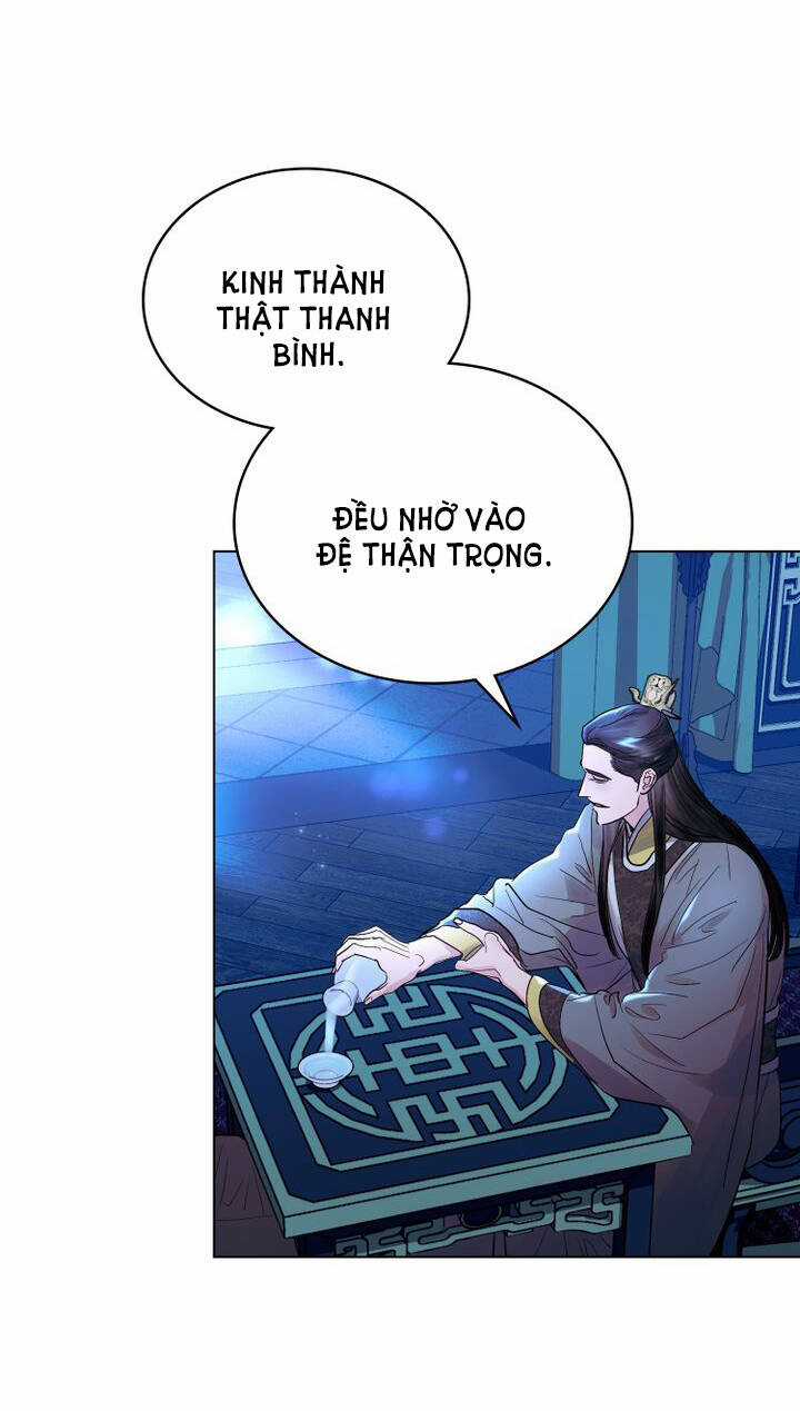 Một Nửa Không Hoàn Hảo Chapter 11.1 trang 5