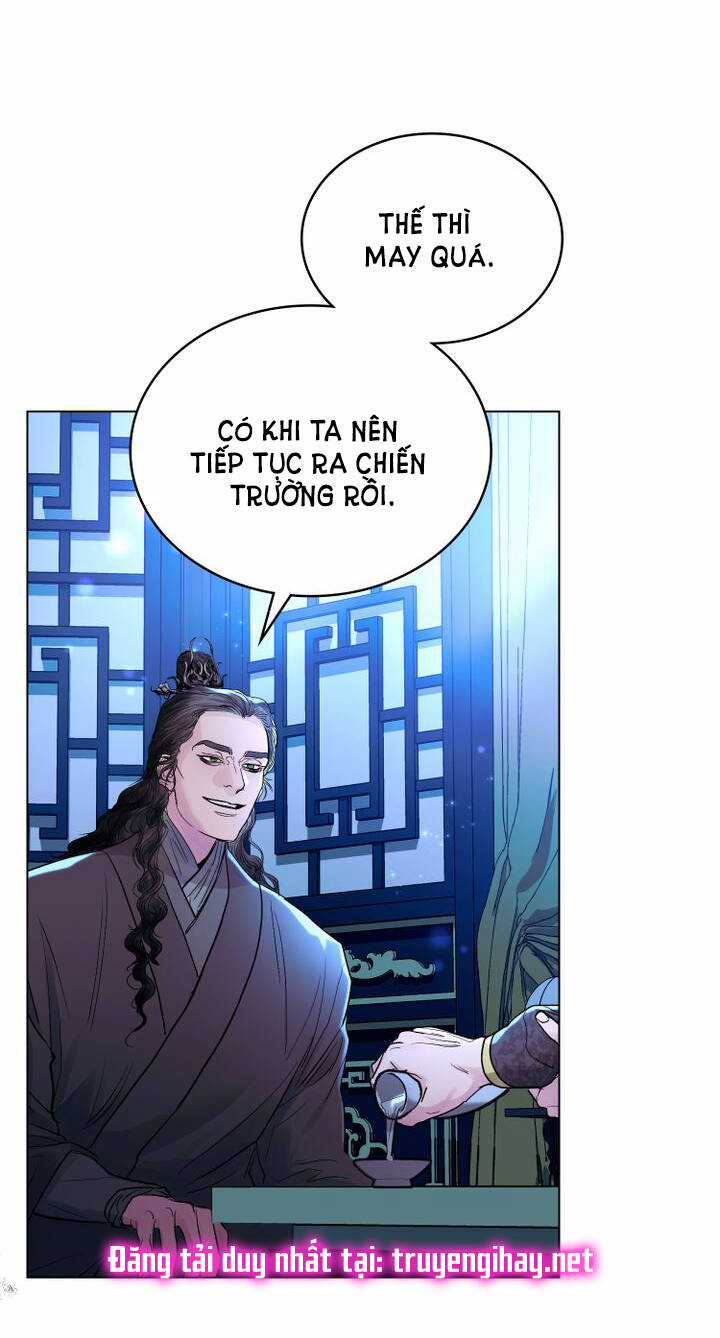 Một Nửa Không Hoàn Hảo Chapter 11.1 trang 6