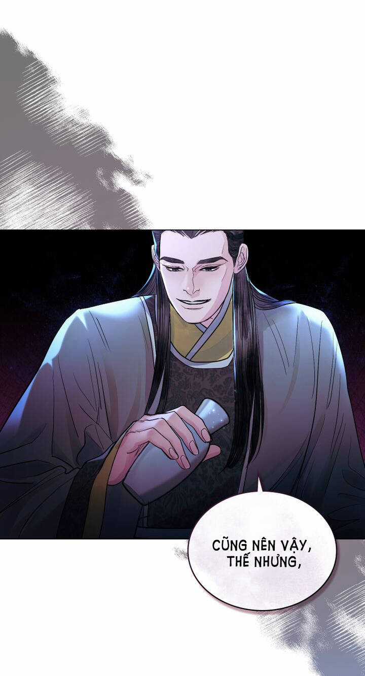 Một Nửa Không Hoàn Hảo Chapter 11.1 trang 7