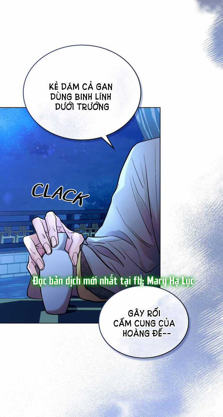 Một Nửa Không Hoàn Hảo Chapter 11.1 trang 8