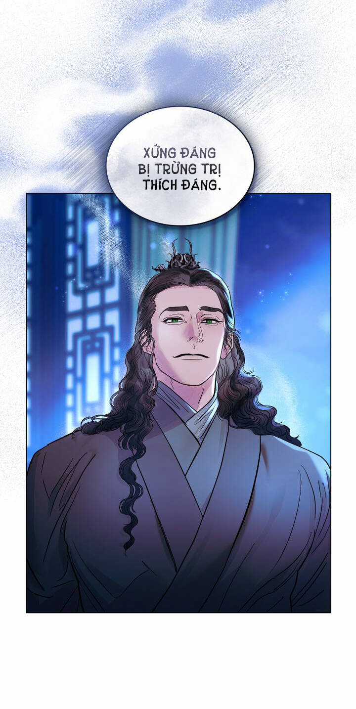 Một Nửa Không Hoàn Hảo Chapter 11.1 trang 9