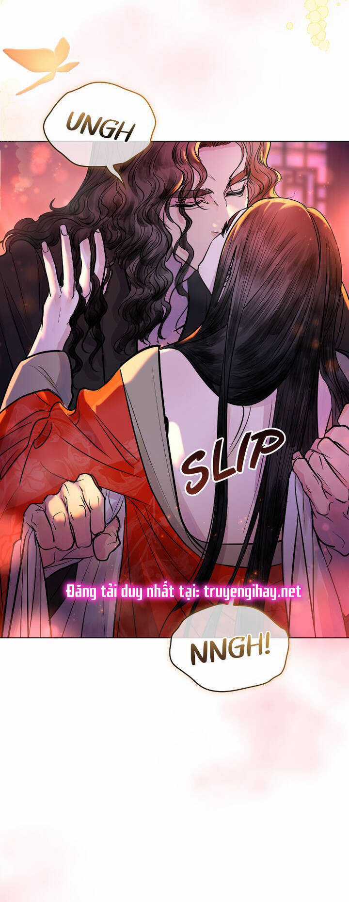 Một Nửa Không Hoàn Hảo Chapter 11.2 trang 11