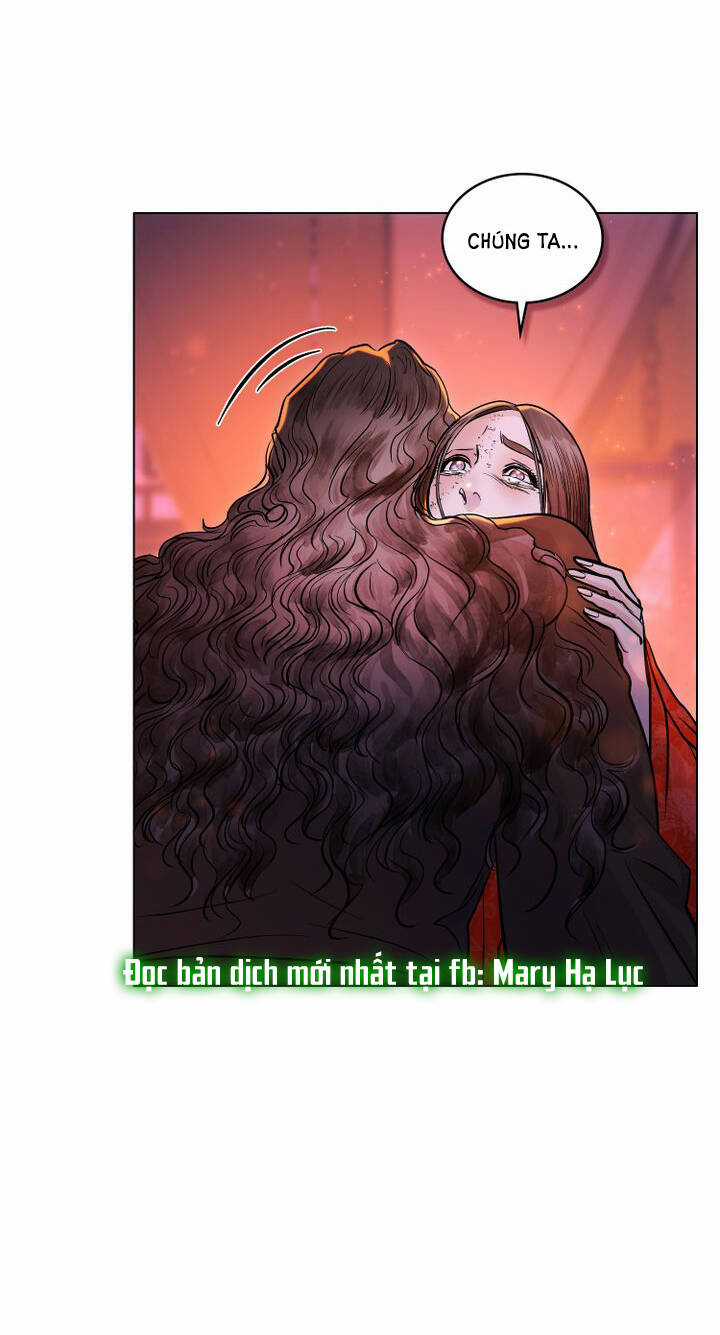 Một Nửa Không Hoàn Hảo Chapter 11.2 trang 13