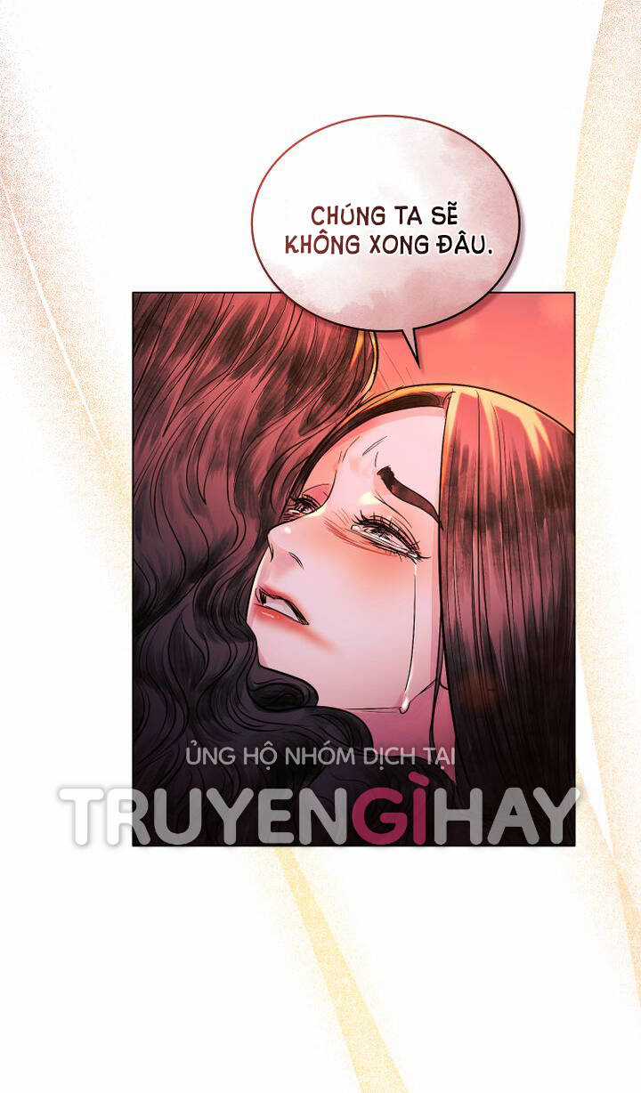 Một Nửa Không Hoàn Hảo Chapter 11.2 trang 15