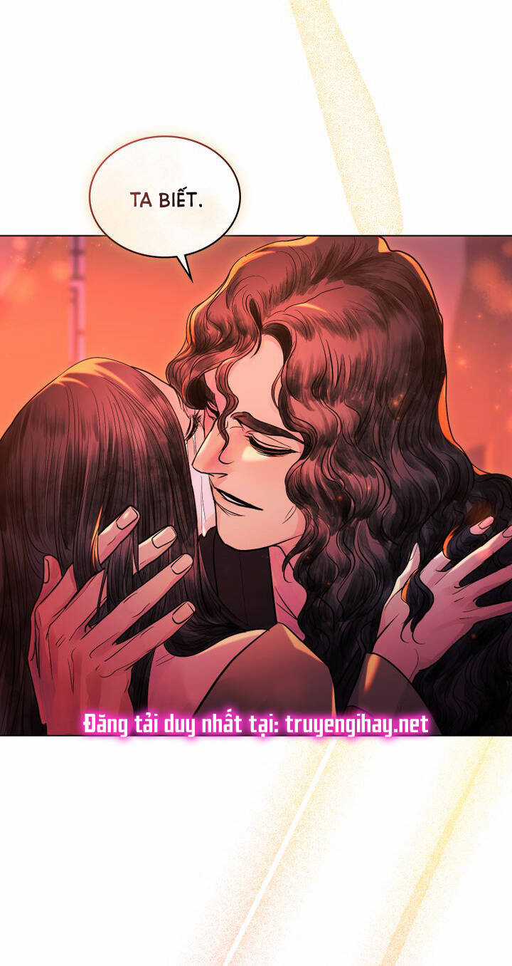 Một Nửa Không Hoàn Hảo Chapter 11.2 trang 16