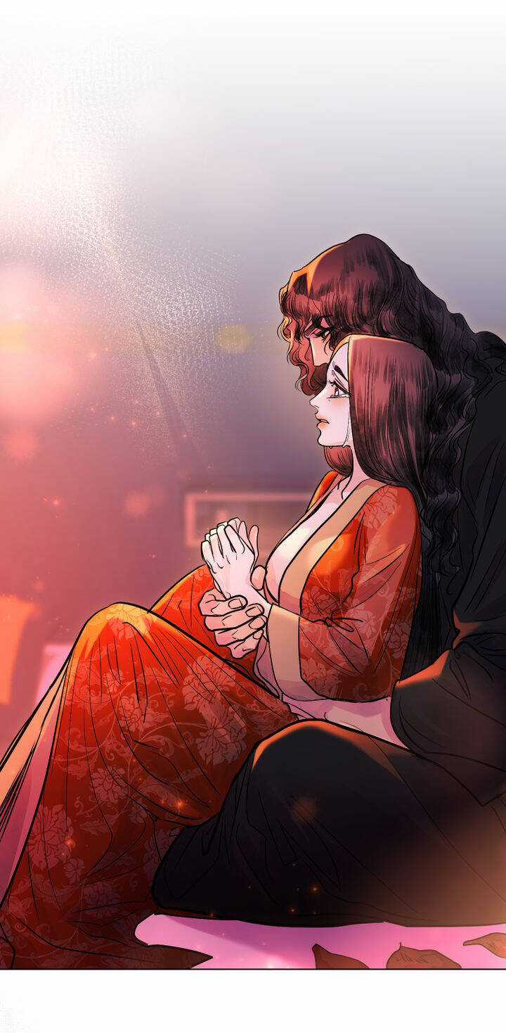 Một Nửa Không Hoàn Hảo Chapter 11.2 trang 18