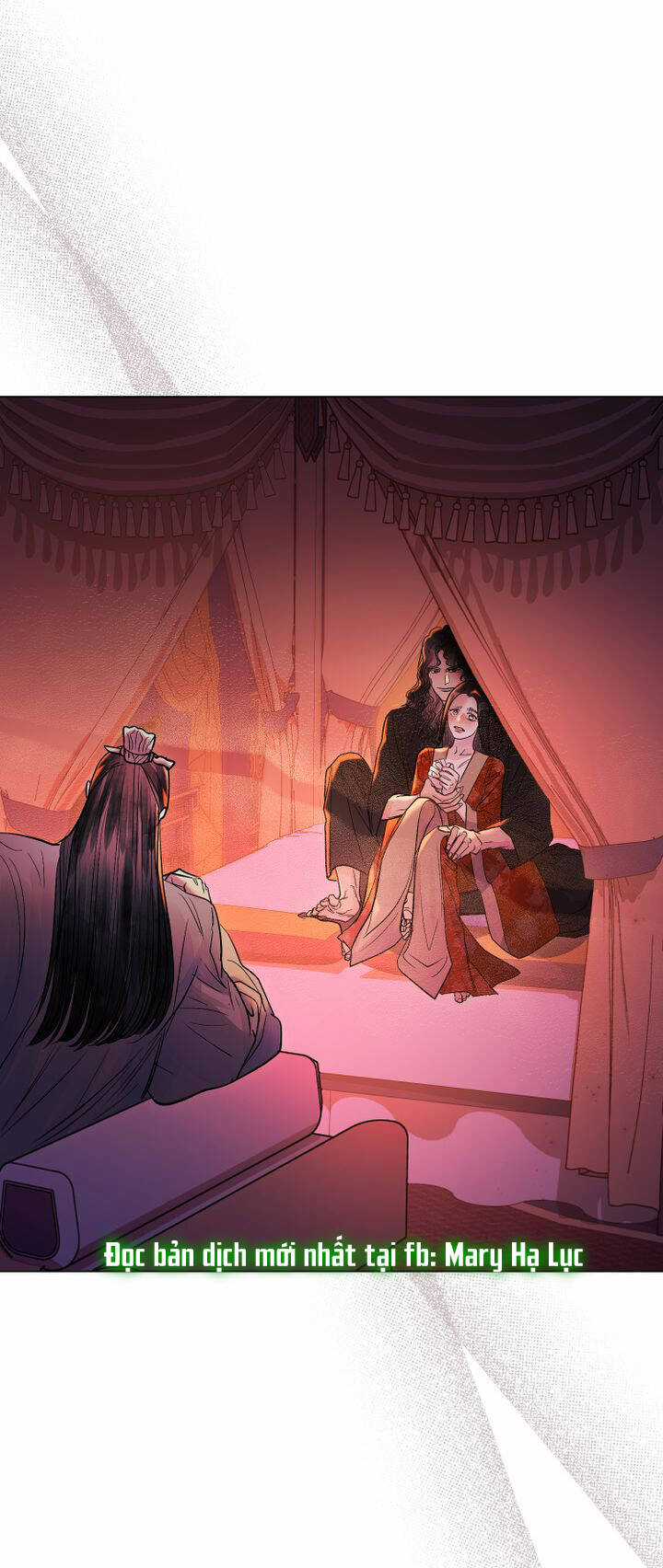 Một Nửa Không Hoàn Hảo Chapter 11.2 trang 19