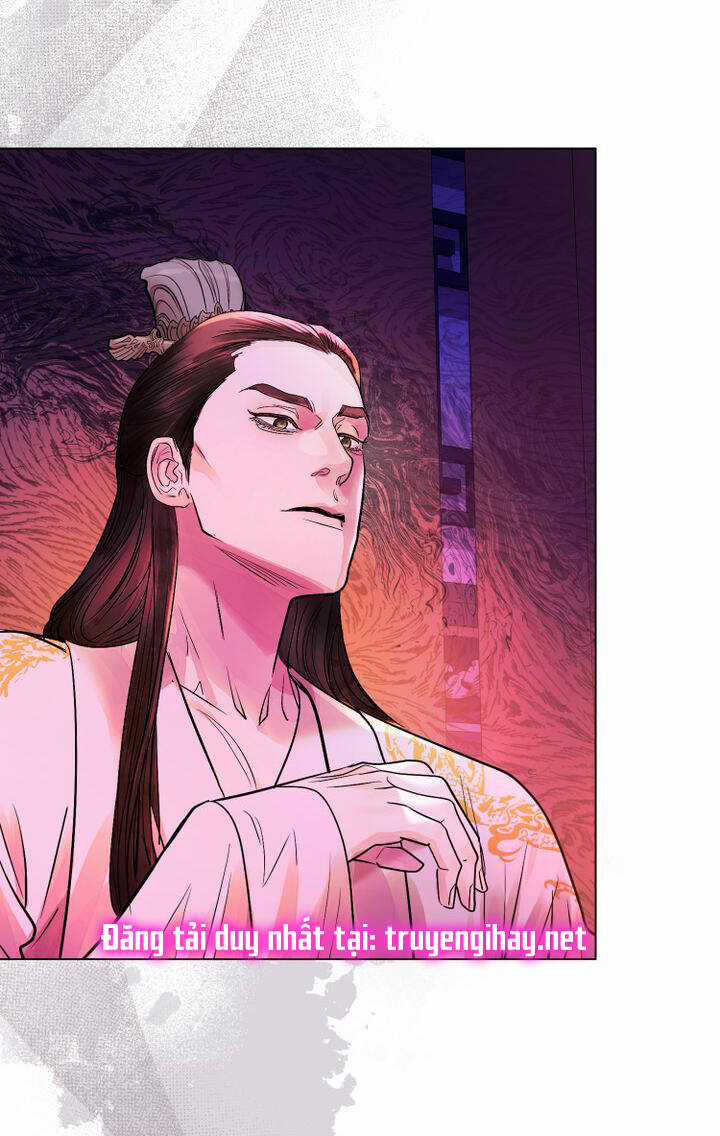 Một Nửa Không Hoàn Hảo Chapter 11.2 trang 21