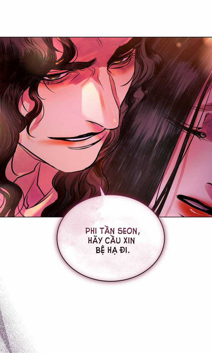 Một Nửa Không Hoàn Hảo Chapter 11.2 trang 24