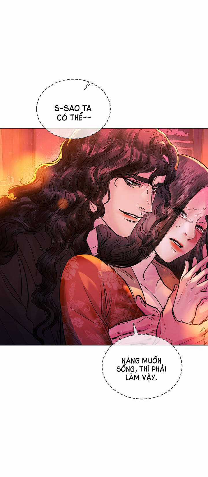 Một Nửa Không Hoàn Hảo Chapter 11.2 trang 26