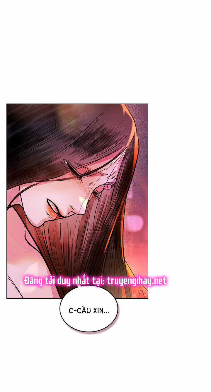 Một Nửa Không Hoàn Hảo Chapter 11.2 trang 27