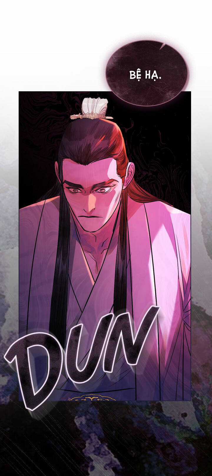 Một Nửa Không Hoàn Hảo Chapter 11.2 trang 28