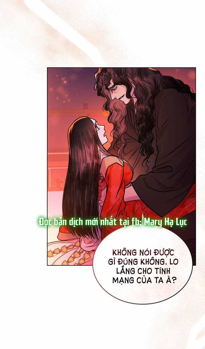 Một Nửa Không Hoàn Hảo Chapter 11.2 trang 3