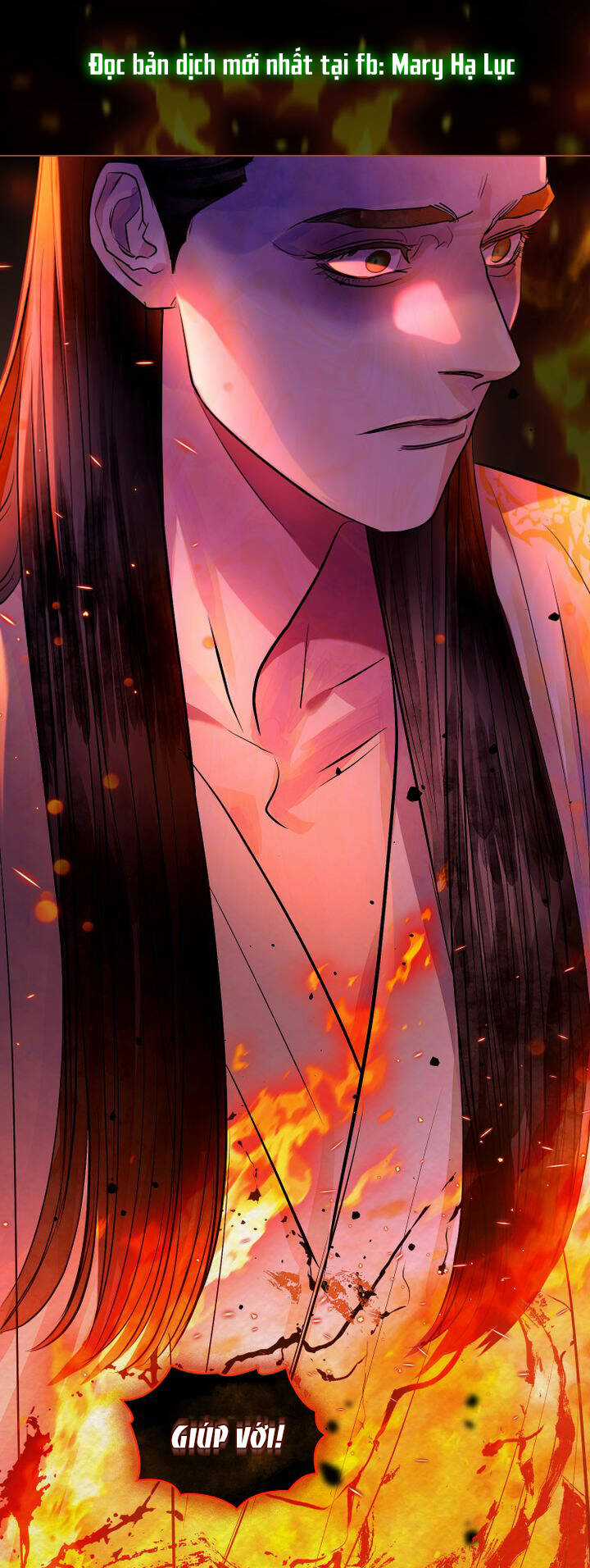 Một Nửa Không Hoàn Hảo Chapter 11.2 trang 34