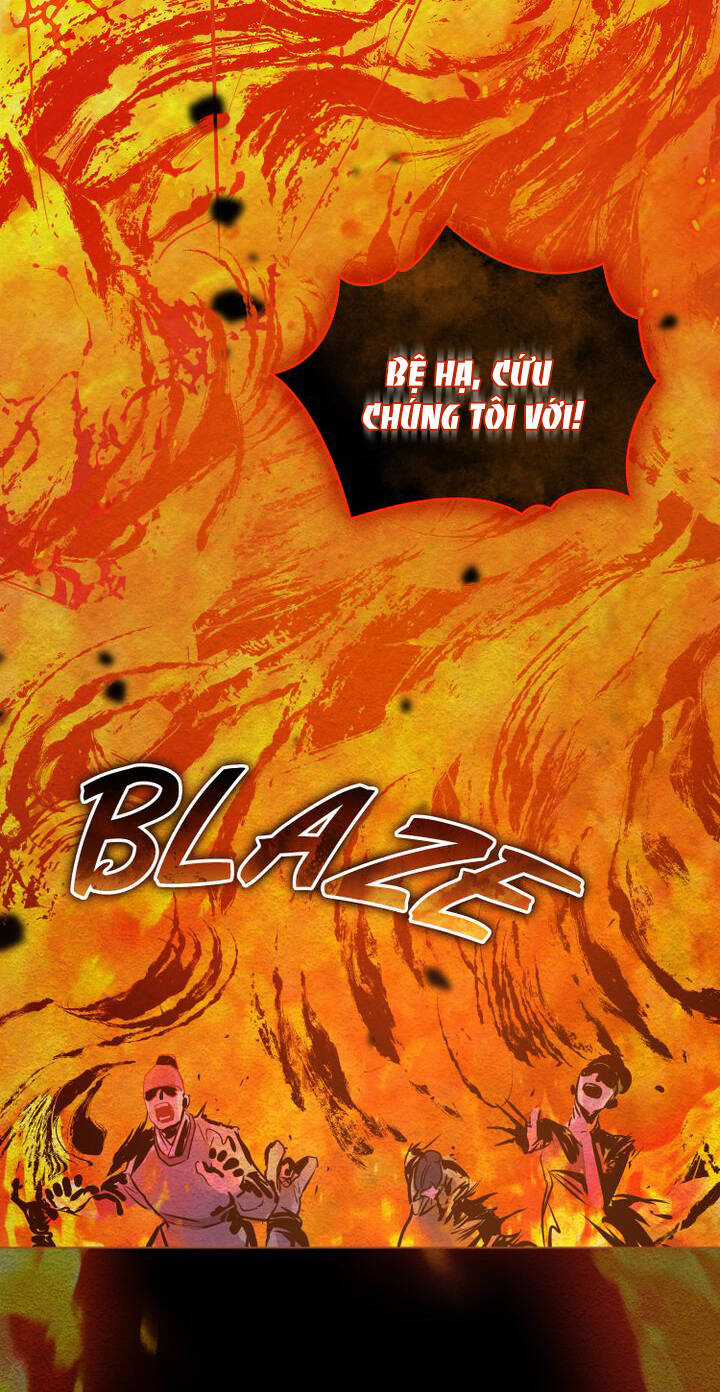 Một Nửa Không Hoàn Hảo Chapter 11.2 trang 35