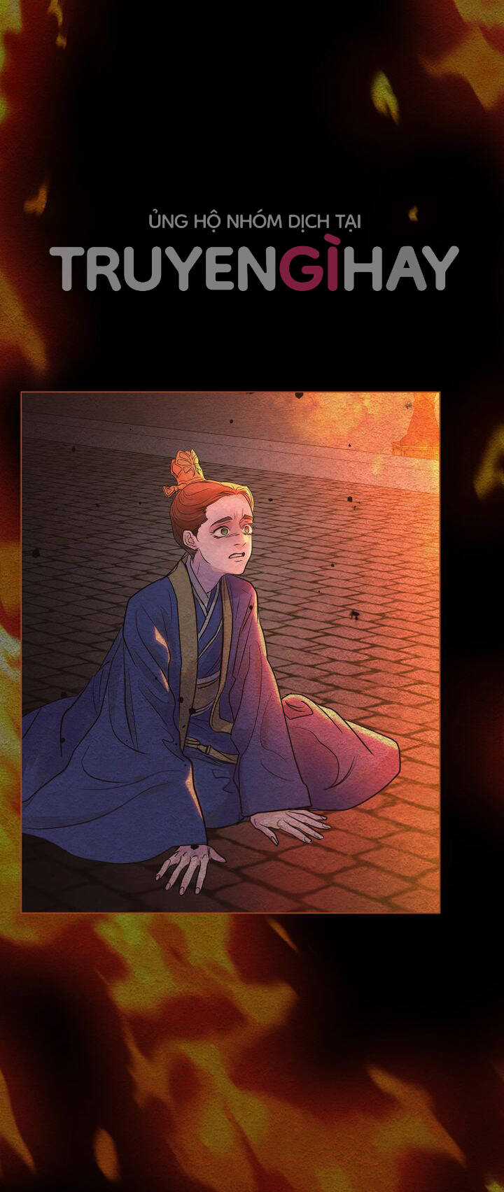 Một Nửa Không Hoàn Hảo Chapter 11.2 trang 36