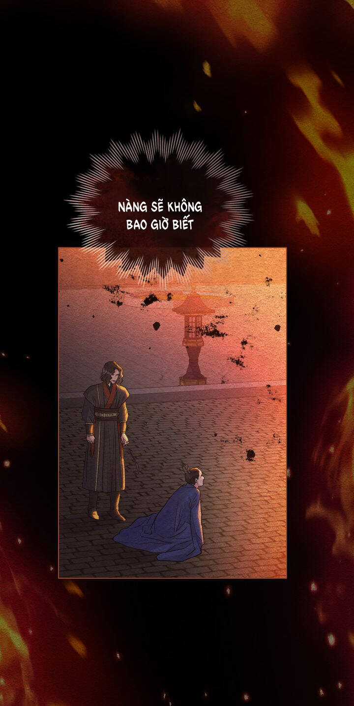 Một Nửa Không Hoàn Hảo Chapter 11.2 trang 37