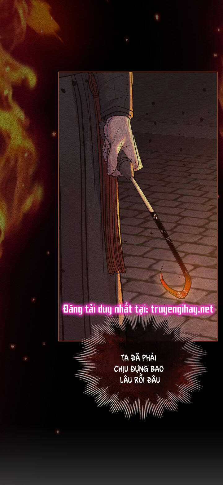 Một Nửa Không Hoàn Hảo Chapter 11.2 trang 38