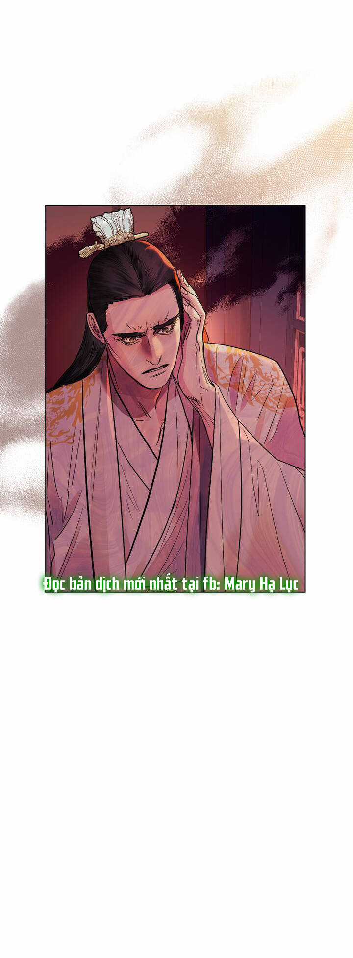 Một Nửa Không Hoàn Hảo Chapter 11.2 trang 41