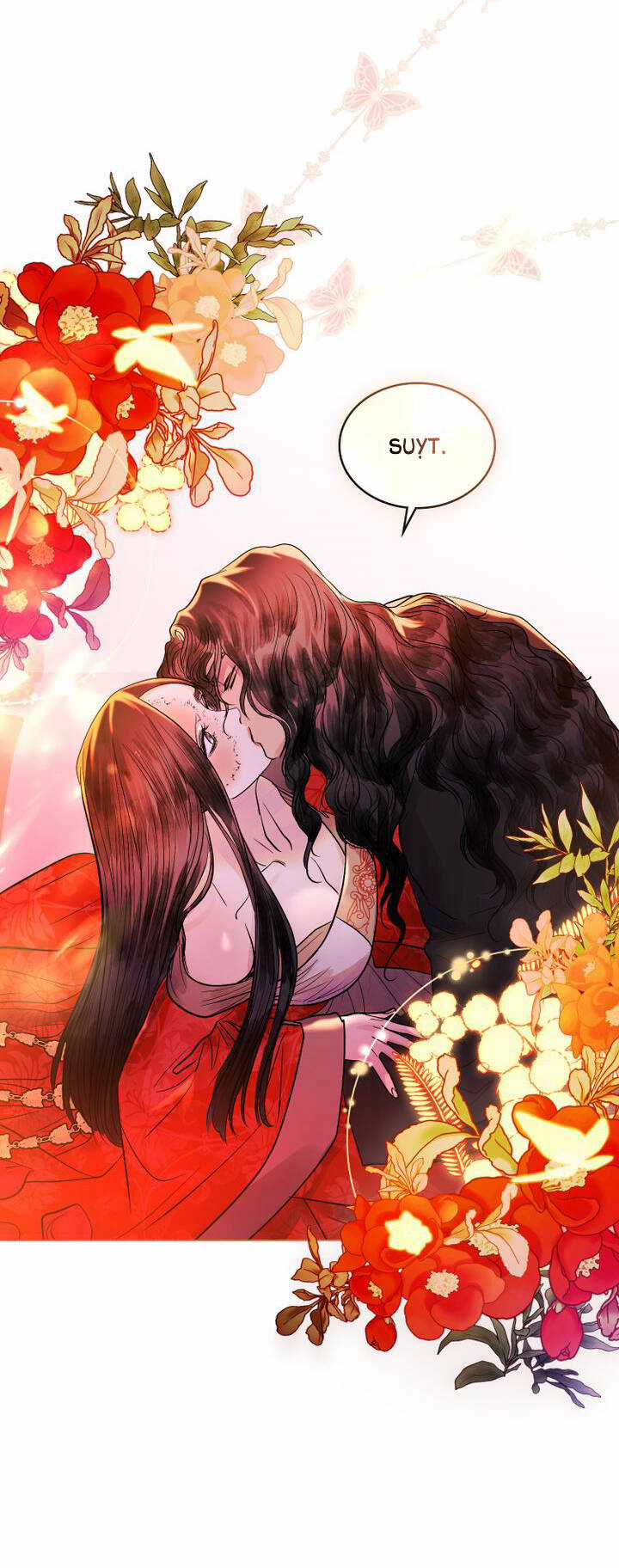 Một Nửa Không Hoàn Hảo Chapter 11.2 trang 6