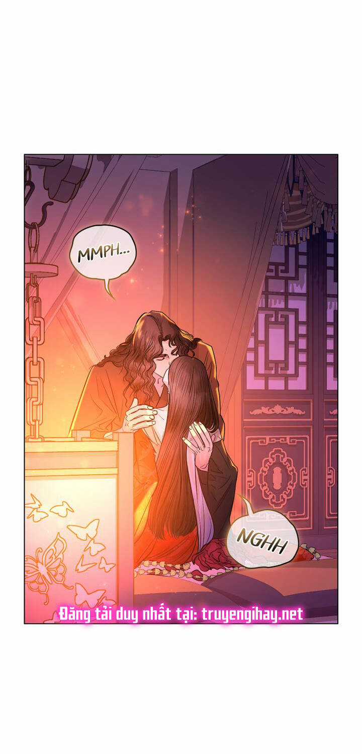 Một Nửa Không Hoàn Hảo Chapter 11.2 trang 7