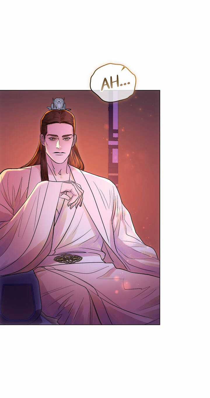 Một Nửa Không Hoàn Hảo Chapter 11.2 trang 8